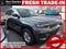 2023 Jeep Grand Cherokee Laredo 4x4