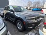 2023 Jeep Grand Cherokee Laredo 4x4