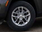2026 Jeep Grand Cherokee GRAND CHEROKEE LAREDO X 4X4