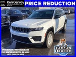 2023 Jeep Grand Cherokee Laredo 4x4