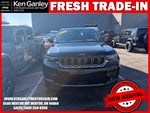 2023 Jeep Grand Cherokee Laredo 4x4