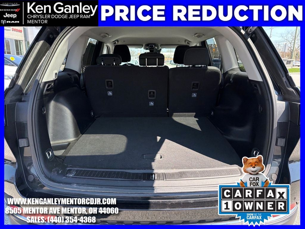 2023 Jeep Grand Cherokee Laredo 4x4