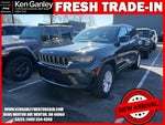 2023 Jeep Grand Cherokee Laredo 4x4