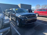 2023 Jeep Grand Cherokee Laredo 4x4
