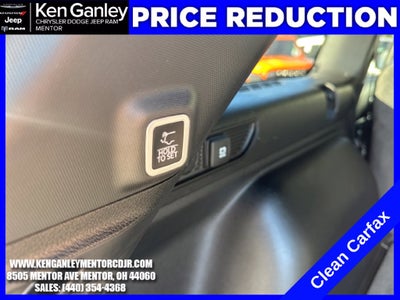2024 Jeep Grand Cherokee Altitude X 4x4