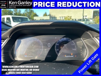 2024 Jeep Grand Cherokee Altitude X 4x4