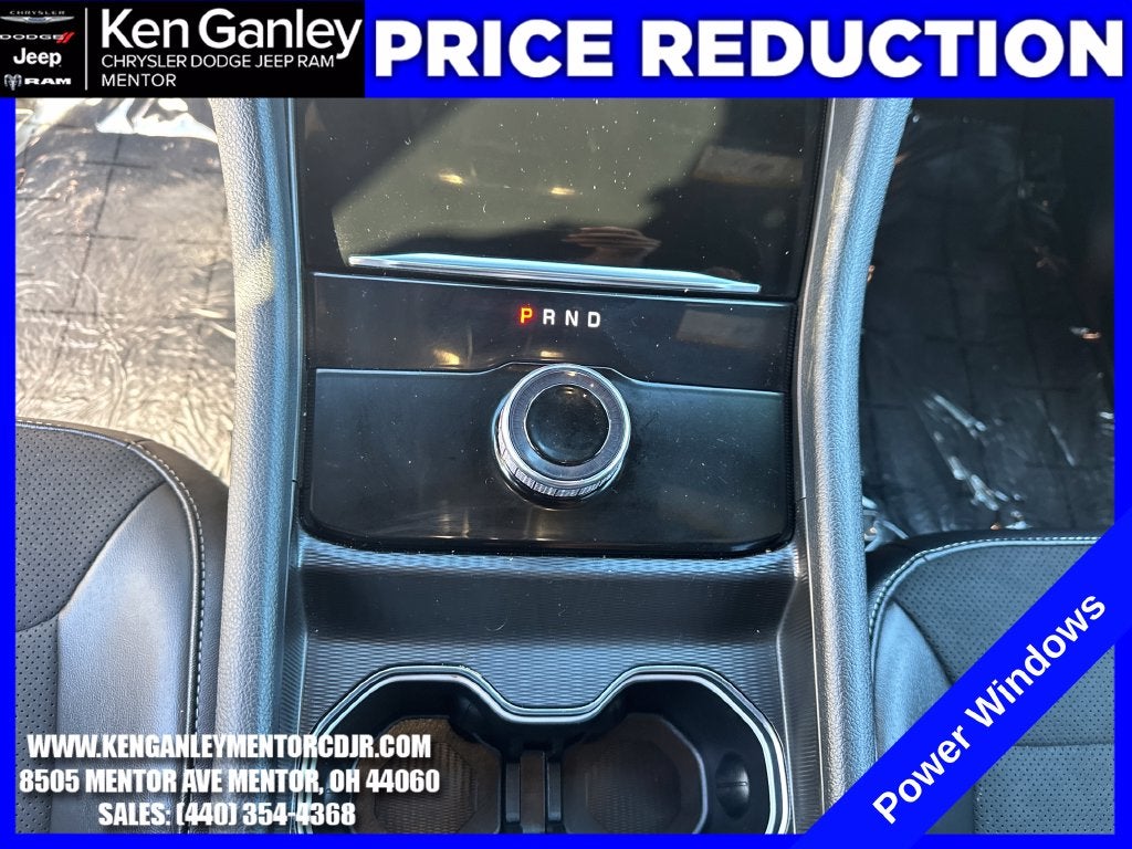 2024 Jeep Grand Cherokee Altitude X 4x4