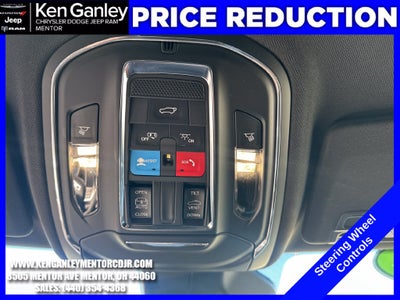 2024 Jeep Grand Cherokee Altitude X 4x4