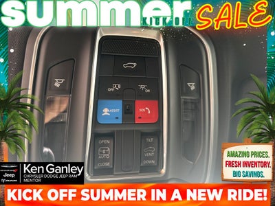 2026 Jeep Grand Cherokee GRAND CHEROKEE LAREDO X 4X4