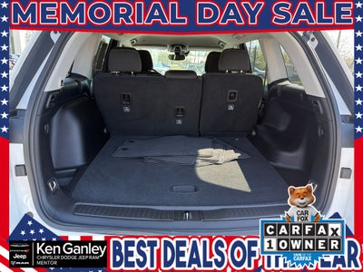 2023 Jeep Grand Cherokee Laredo 4x4