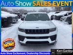 2026 Jeep Grand Cherokee GRAND CHEROKEE ALTITUDE 4X4