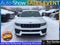 2026 Jeep Grand Cherokee GRAND CHEROKEE ALTITUDE 4X4
