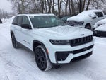 2026 Jeep Grand Cherokee GRAND CHEROKEE ALTITUDE 4X4