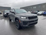 2026 Jeep Grand Cherokee GRAND CHEROKEE ALTITUDE 4X4