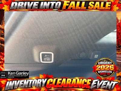 2027 Jeep Grand Cherokee GRAND CHEROKEE LIMITED 4X4