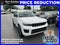 2024 Jeep Grand Cherokee Overland 4x4