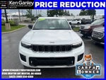2024 Jeep Grand Cherokee Overland 4x4
