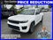 2024 Jeep Grand Cherokee Overland 4x4
