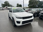 2024 Jeep Grand Cherokee Overland 4x4