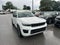2024 Jeep Grand Cherokee Overland 4x4