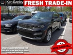 2023 Jeep Grand Cherokee Summit 4x4