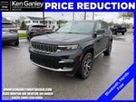 2023 Jeep Grand Cherokee Summit Reserve 4x4