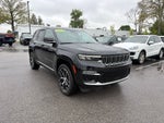 2023 Jeep Grand Cherokee Summit Reserve 4x4