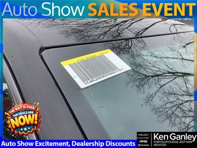 2026 Jeep Grand Cherokee GRAND CHEROKEE SUMMIT 4X4