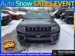 2026 Jeep Grand Cherokee GRAND CHEROKEE SUMMIT 4X4