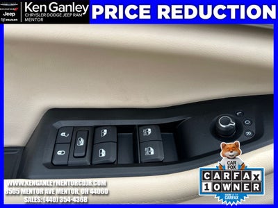 2025 Jeep Grand Cherokee L Limited 4x2
