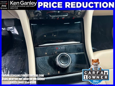 2025 Jeep Grand Cherokee L Limited 4x2