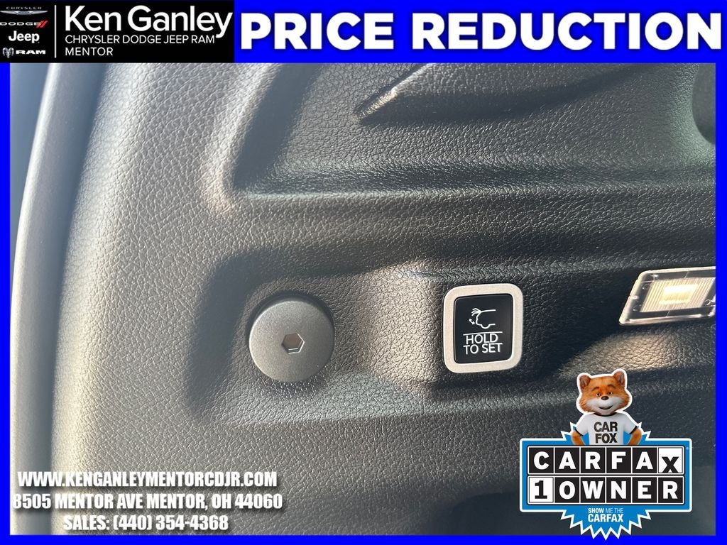 2025 Jeep Grand Cherokee L Limited 4x2