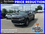 2025 Jeep Grand Cherokee L Limited 4x2