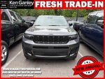 2025 Jeep Grand Cherokee L Altitude X 4x4