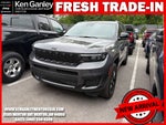 2025 Jeep Grand Cherokee L Altitude X 4x4