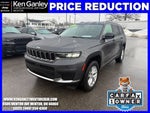 2022 Jeep Grand Cherokee L Laredo 4x4
