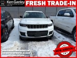 2023 Jeep Grand Cherokee L Laredo 4x4