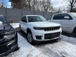 2023 Jeep Grand Cherokee L Laredo 4x4