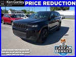 2024 Jeep Grand Cherokee L Altitude X 4x4