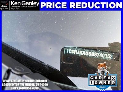 2025 Jeep Grand Cherokee L Altitude X 4x4