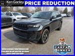 2025 Jeep Grand Cherokee L Altitude X 4x4