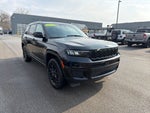 2025 Jeep Grand Cherokee L Altitude X 4x4