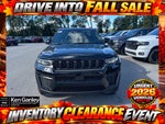 2027 Jeep Grand Cherokee GRAND CHEROKEE L LAREDO ALTITUDE 4X4