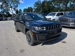 2027 Jeep Grand Cherokee GRAND CHEROKEE L LAREDO ALTITUDE 4X4