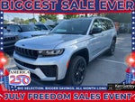 2026 Jeep Grand Cherokee GRAND CHEROKEE L LAREDO ALTITUDE 4X4