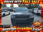 2027 Jeep Grand Cherokee GRAND CHEROKEE L LAREDO ALTITUDE 4X4