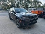 2027 Jeep Grand Cherokee GRAND CHEROKEE L LAREDO ALTITUDE 4X4