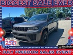 2026 Jeep Grand Cherokee GRAND CHEROKEE L LAREDO ALTITUDE 4X4