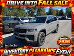 2027 Jeep Grand Cherokee GRAND CHEROKEE L LAREDO ALTITUDE 4X4