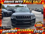 2027 Jeep Grand Cherokee GRAND CHEROKEE L LAREDO ALTITUDE 4X4